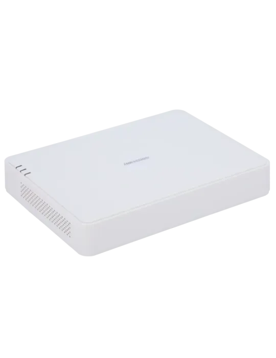 HIKVISION VALUE Hikvision DVR 5n1 - 16 CH HDTVI / HDCVI / AHD / CVBS -