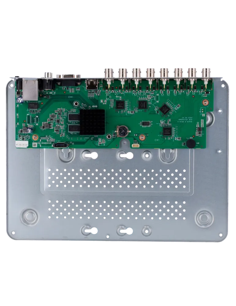HIKVISION VALUE Hikvision DVR 5n1 - 16 CH HDTVI / HDCVI / AHD / CVBS -