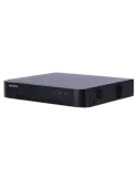 HIKVISION VALUE Hikvision DVR 5n1 - 4 CH HDTVI / HDCVI / AHD / CVBS -