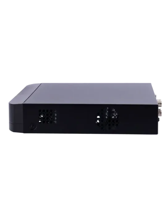 HIKVISION VALUE Hikvision DVR 5n1 - 4 CH HDTVI / HDCVI / AHD / CVBS -