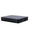 HIKVISION VALUE Hikvision DVR 5n1 - 4 CH HDTVI / HDCVI / AHD / CVBS -