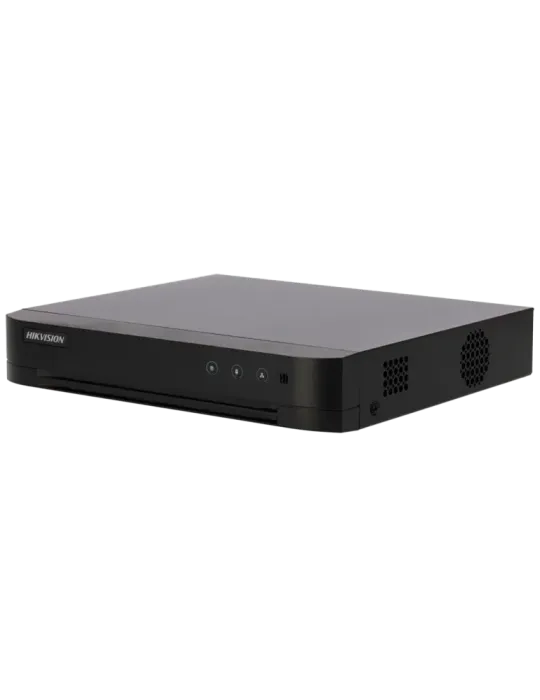 HIKVISION VALUE Hikvision DVR 5n1 - 8 CH HDTVI / HDCVI / AHD / CVBS -