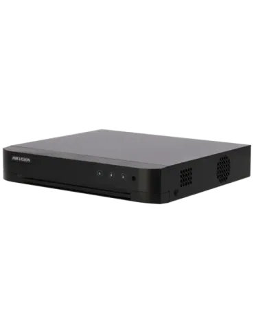 HIKVISION VALUE Hikvision DVR 5n1 - 16 CH HDTVI / HDCVI / AHD / CVBS -