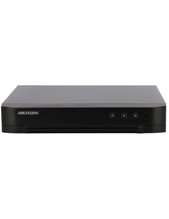 HIKVISION VALUE Hikvision DVR 5n1 - 16 CH HDTVI / HDCVI / AHD / CVBS -