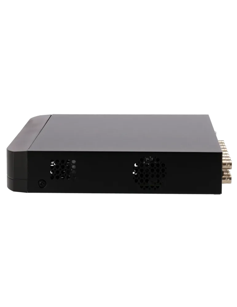 HIKVISION VALUE Hikvision DVR 5n1 - 16 CH HDTVI / HDCVI / AHD / CVBS -