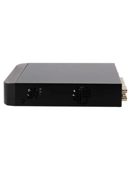 HIKVISION VALUE Hikvision DVR 5n1 - 16 CH HDTVI / HDCVI / AHD / CVBS -
