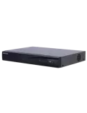 HIKVISION PRO Hikvision - Gama PRO - Grabador NVR 4 CH IP - Resolución