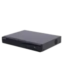 HIKVISION VALUE Hikvision - Gama PRO - Grabador NVR 4 CH IP PoE 50 W -