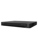 HIKVISION VALUE Hikvision - Gama PRO - Grabador NVR 4 CH IP PoE 50 W -