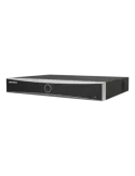 HIKVISION PRO Hikvision Grabador NVR 4 CH IP gama PRO - Resolución máx