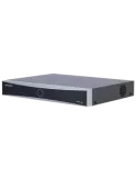 HIKVISION PRO Hikvision Grabador NVR 4 CH IP PoE gama PRO - 4 CH PoE I