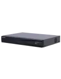 HIKVISION PRO Hikvision - Gama PRO - Grabador NVR 8 CH IP PoE 75 W - R