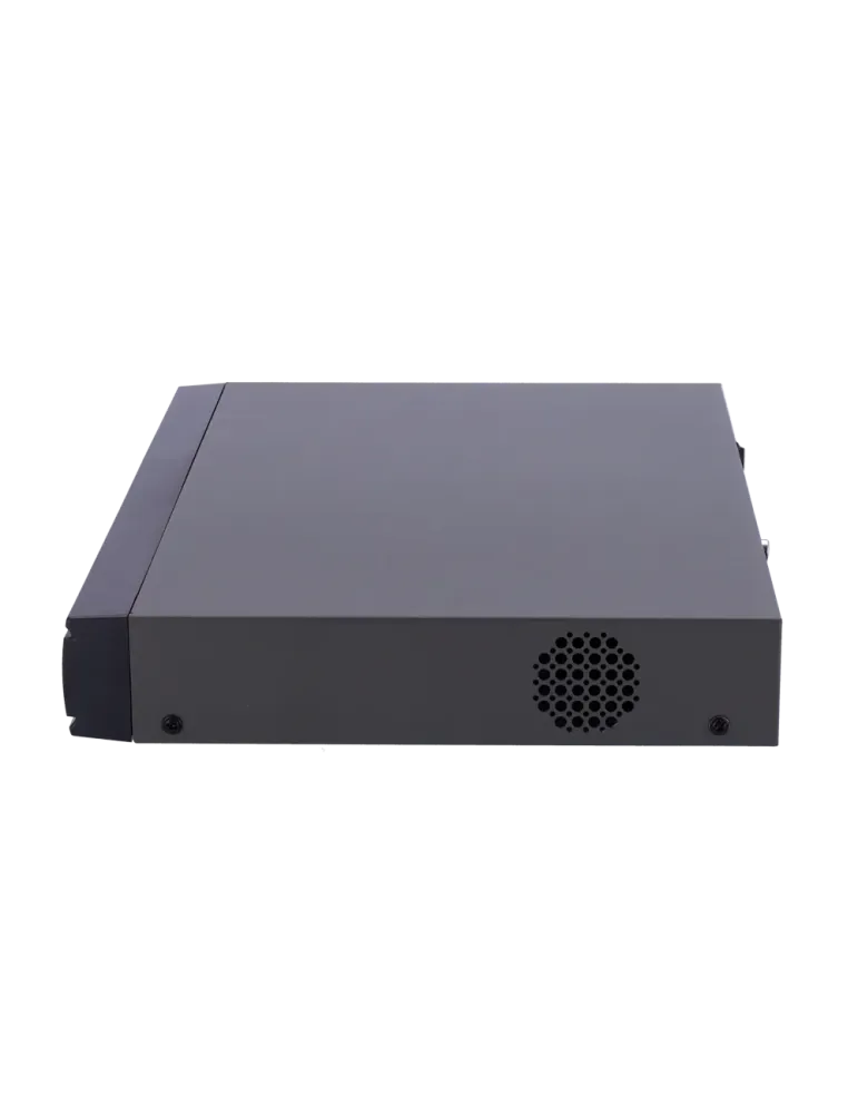 HIKVISION VALUE Hikvision - Gama PRO - Grabador NVR 8 CH IP - Resoluci