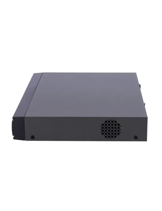 HIKVISION VALUE Hikvision - Gama PRO - Grabador NVR 8 CH IP - Resoluci