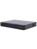 HIKVISION VALUE Hikvision - Gama PRO - Grabador NVR 8 CH IP PoE 75 W -