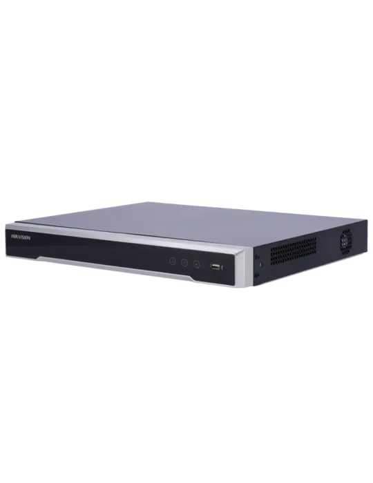 HIKVISION VALUE Hikvision - Gama PRO - Grabador NVR 8 CH IP - Resoluci
