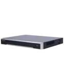 HIKVISION VALUE Hikvision - Gama PRO - Grabador NVR 8 CH IP - Resoluci