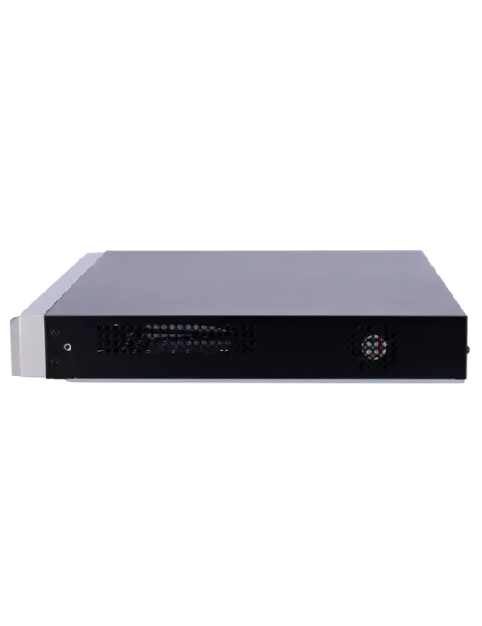 HIKVISION VALUE Hikvision - Gama PRO - Grabador NVR 8 CH IP - Resoluci