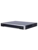 HIKVISION VALUE Hikvision - Gama PRO - Grabador NVR 8 CH IP - Resoluci