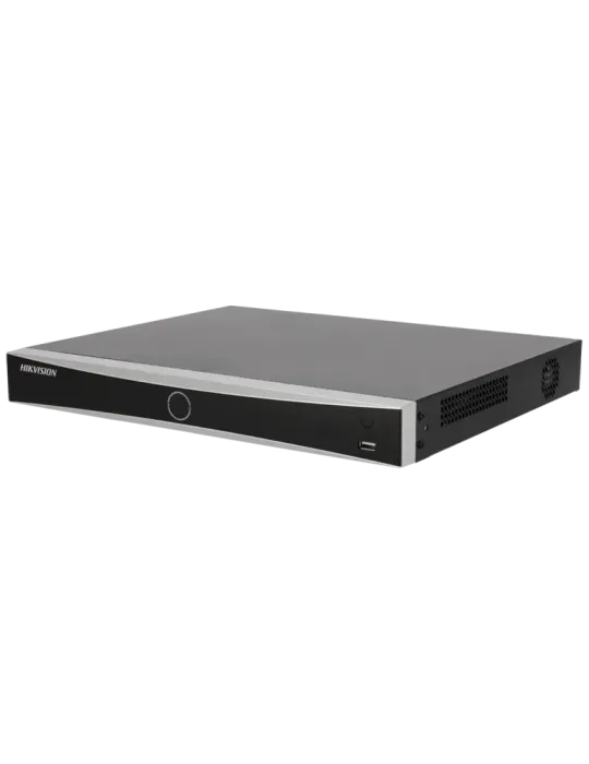 HIKVISION PRO Hikvision - Gama PRO - Grabador NVR 8 CH IP PoE 150 W má