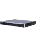 HIKVISION PRO Hikvision - Gama PRO - Grabador NVR 8 CH IP - Resolución