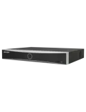 HIKVISION PRO Hikvision grabador NVR 8 CH gama PRO - Resolución máxima