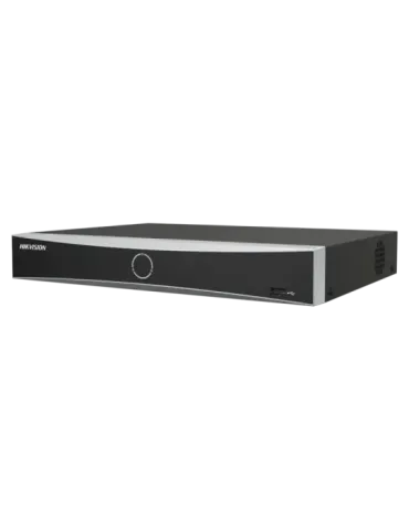 HIKVISION PRO Hikvision grabador NVR 8 CH IP PoE gama PRO - 8 CH PoE I