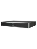 HIKVISION PRO Hikvision grabador NVR 8 CH IP PoE gama PRO - 8 CH PoE I