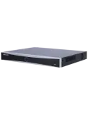 HIKVISION PRO Hikvision NVR 8 CH IP gama PRO - Resolución máxima 12Mpx