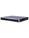 HIKVISION PRO Hikvision NVR 8 CH IP PoE gama PRO - PoE IEEE 802.3af/at
