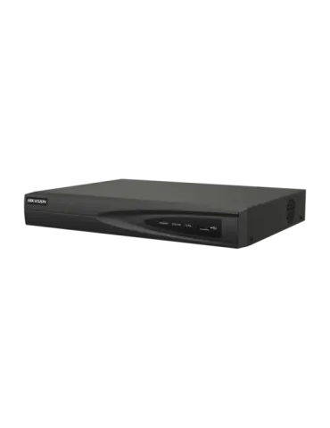 HIKVISION VALUE Hikvision - Gama Value - Grabador NVR 16 CH IP - Resol