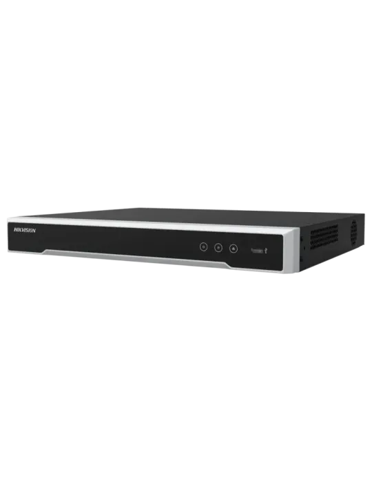 HIKVISION VALUE Hikvision - Gama PRO - Grabador NVR 16 CH IP - Resoluc
