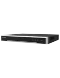 HIKVISION VALUE Hikvision - Gama PRO - Grabador NVR 16 CH IP - Resoluc
