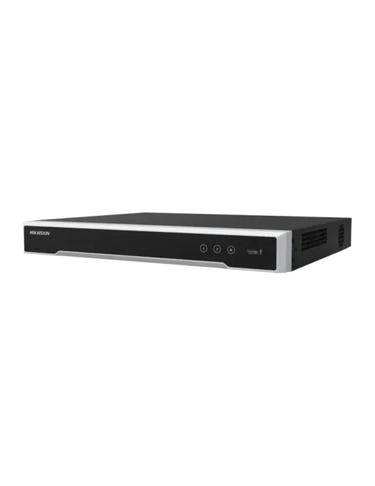 HIKVISION VALUE Hikvision - Gama PRO - Grabador NVR 16 CH IP PoE 150 W