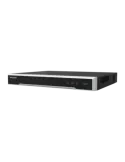 HIKVISION VALUE Hikvision - Gama PRO - Grabador NVR 16 CH IP PoE 150 W