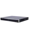 HIKVISION PRO Hikvision - Gama PRO - Grabador NVR 16 CH IP / 16x Puert