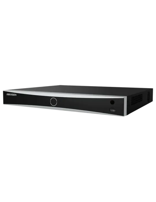 HIKVISION PRO Hikvision - Gama AcuSense - Grabador NVR 16 CH IP - Reso