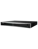 HIKVISION PRO Hikvision - Gama AcuSense - Grabador NVR 16 CH IP - Reso