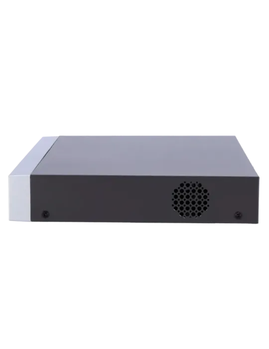 HIKVISION PRO Hikvision - Gama PRO - Grabador NVR 16 CH IP - Resolució