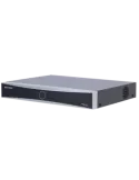 HIKVISION PRO Hikvision grabador NVR 16 CH IP gama PRO - Resolución má