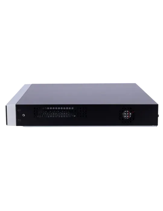 HIKVISION PRO Hikvision grabador NVR 16 CH IP gama PRO - Resolución má