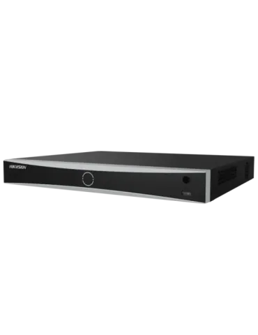 HIKVISION PRO Hikvision grabador NVR 16 CH IP gama PRO - PoE IEEE 802.