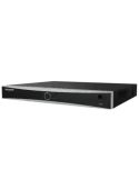 HIKVISION PRO Hikvision grabador NVR 16 CH IP gama PRO - PoE IEEE 802.