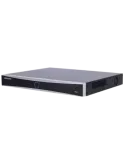 HIKVISION PRO Hikvision grabador NVR 32 CH IP gama PRO - Resolución má