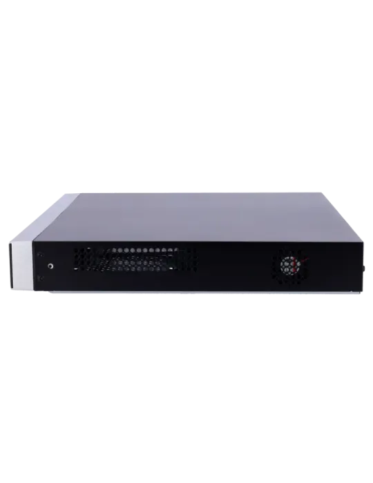 HIKVISION PRO Hikvision grabador NVR 32 CH IP gama PRO - Resolución má