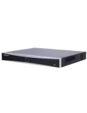 HIKVISION PRO Hikvision grabador NVR 32 CH IP PoE gama PRO - Switch 16