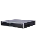 HIKVISION PRO Hikvision - Gama PRO - Grabador NVR 16 CH IP PoE IEEE 80