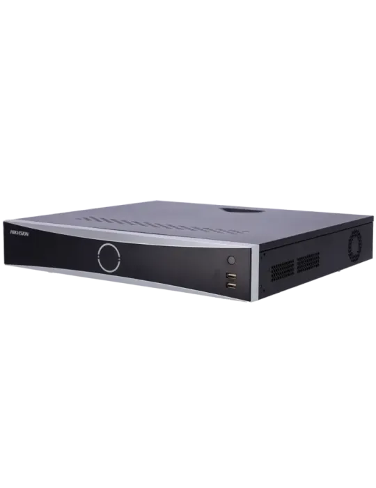 HIKVISION PRO Hikvision - Gama PRO - Grabador NVR 16 CH IP - Resolució