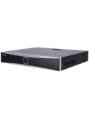 HIKVISION PRO Hikvision - Gama PRO - Grabador NVR 16 CH IP - Resolució