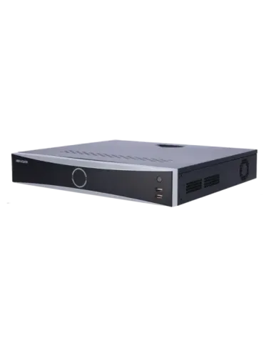 HIKVISION PRO Hikvision grabador NVR 16 CH IP gama PRO - Resolución má